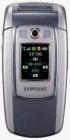 Samsung SGH-E715