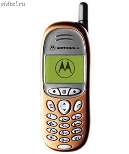 Motorola T191