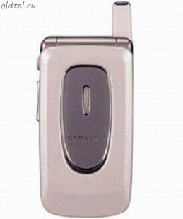 Samsung SGH-X430