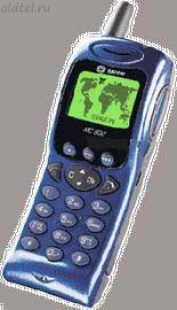 Sagem MC930