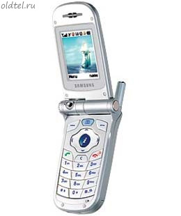 Samsung SGH-V200