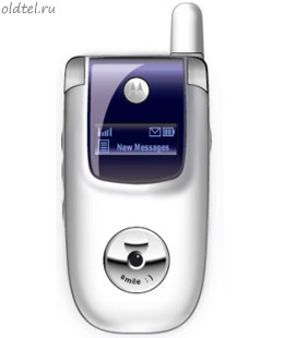 Motorola V220