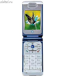 Samsung SGH-X410
