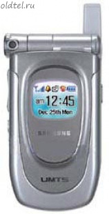 Samsung SGH-Z105