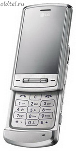 LG KE970 Shine