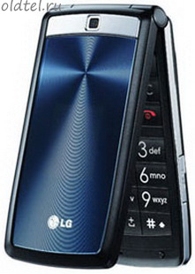 LG KF300