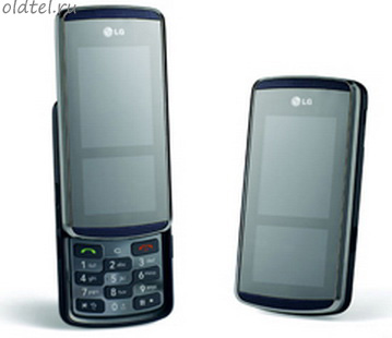 LG KF600