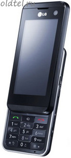 LG KF700