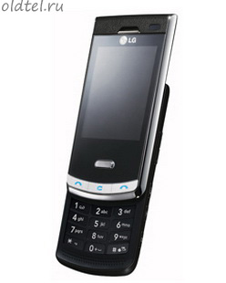 LG KF755