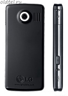 LG KG195