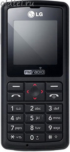 LG KG270