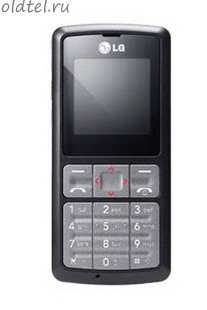 LG KG276