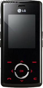 LG KG280