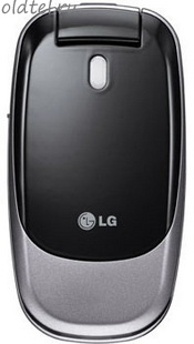 LG KG370
