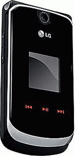 LG KG810