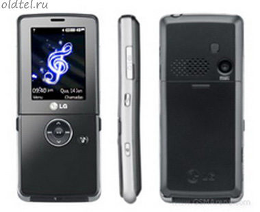 LG KM380