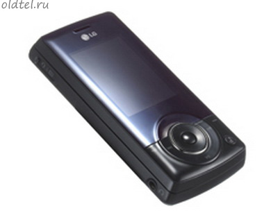 LG KM500