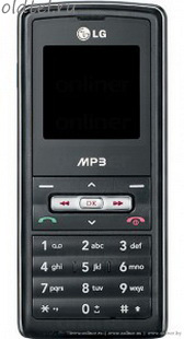 LG KP110