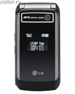 LG KP215