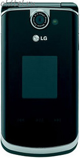 LG U830