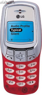 LG W3000