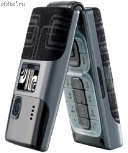 Nokia 7200