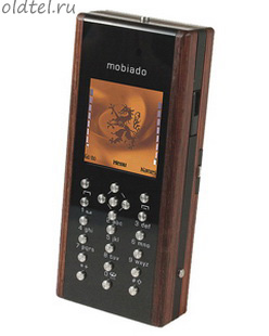Mobiado Professional EM