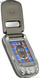 Motorola A388c