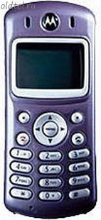 Motorola C333