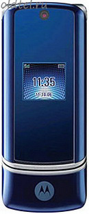 Motorola MOTOKRZR K1