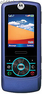 Motorola MOTORIZR Z3