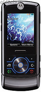 Motorola MOTORIZR Z6