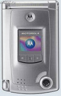 Motorola MPx300