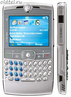 Motorola Q