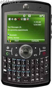 Motorola Q q9