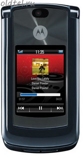 Motorola RAZR2 V8