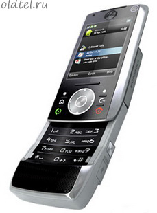 Motorola RIZR Z10