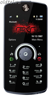 Motorola ROKR E8