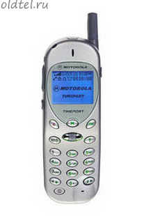 Motorola T250
