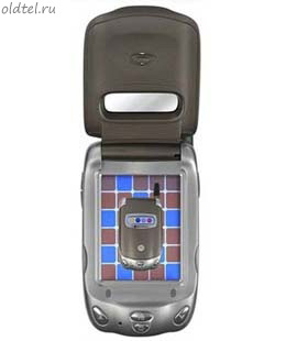 Motorola Accompli 388c