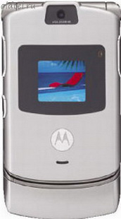 Motorola V3