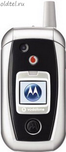 Motorola V980