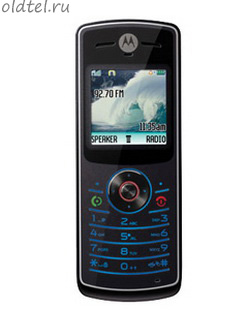 Motorola W180