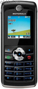 Motorola W218