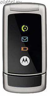 Motorola W220
