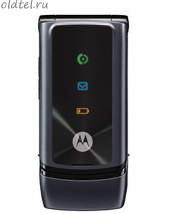 Motorola W355
