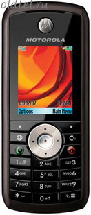 Motorola W360