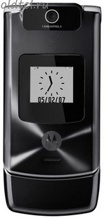 Motorola W395