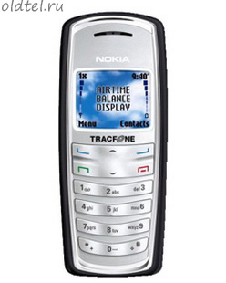 Nokia 2126