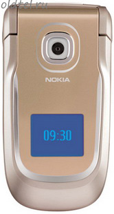 Nokia 2760